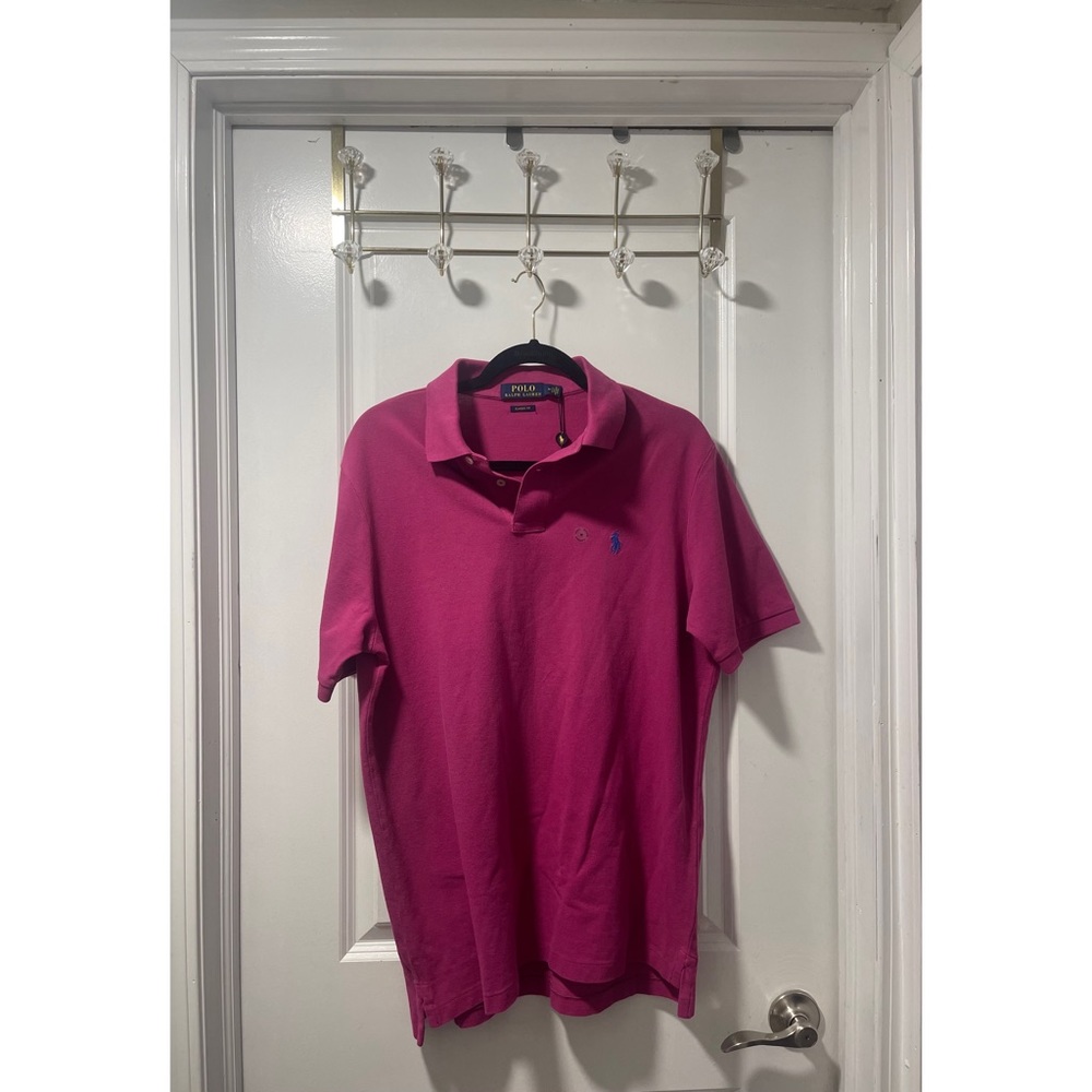 Polo Ralph Lauren Shirt